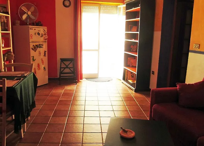 Historic Centre Apartamento *