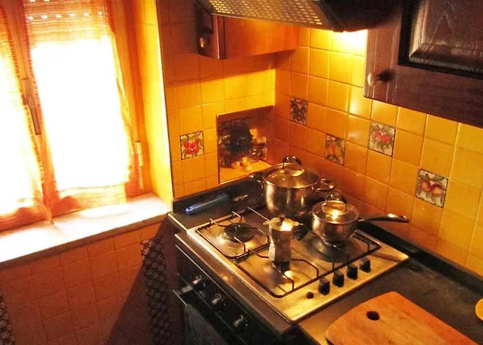 Historic Centre Apartamento Nápoles