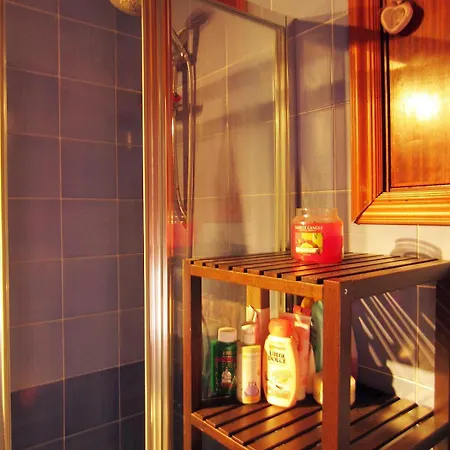 Historic Centre Apartament