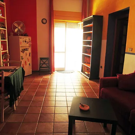 Historic Centre Apartament *