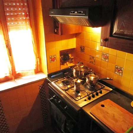 Historic Centre Apartament Neapol